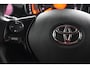Toyota Aygo 1.0 VVT-i x-cite | Apple Carplay/Android auto | Airco | Parkeercamera | Lichtmetalen-Velgen |