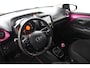 Toyota Aygo 1.0 VVT-i x-cite | Apple Carplay/Android auto | Airco | Parkeercamera | Lichtmetalen-Velgen |