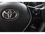 Toyota Aygo 1.0 VVT-i x-cite | Apple Carplay/Android auto | Airco | Parkeercamera | Lichtmetalen-Velgen |