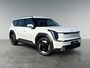 Kia EV9 First Edition 76.1kWh 218pk | DODEHOEKBEW. | LED-KOPLAMPEN MET INTELLIGENTE BOCHTVERLICHTING | 19" LM-VELGEN | ELEKTRISCH VERSTELBARE VOORSTOELEN | STOELVERW. EN STOELVENTILATIE |