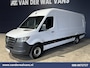 Mercedes-Benz Sprinter 317 CDI 170pk L4H2 Euro6 Airco | 360 graden Camera | Navigatie | Apple Carplay Android Auto, Parkeersensoren, Bijrijdersbank
