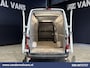 Mercedes-Benz Sprinter 317 CDI 170pk L4H2 Euro6 Airco | 360 graden Camera | Navigatie | Apple Carplay Android Auto, Parkeersensoren, Bijrijdersbank