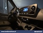 Mercedes-Benz Sprinter 317 CDI 170pk L4H2 Euro6 Airco | 360 graden Camera | Navigatie | Apple Carplay Android Auto, Parkeersensoren, Bijrijdersbank