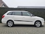 Skoda Fabia Combi 1.2 TDI Greenline/1st eig/dealer onderhouden