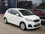 Peugeot 108 1.0 e-VTi Active | Automaat | Dealer onderhouden | Lage km stand:25.400 | Airco | 5 Deurs | LED Dagrijverlichting | Groot scherm | Apple carplay | Bleutooth Telefoon & Audio | Elektrisch Pakket | Stuurwielbediening