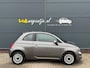 Fiat 500 1.0 Hybrid Dolcevita *carplay *cruise *chroompakket