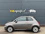 Fiat 500 1.0 Hybrid Dolcevita *carplay *cruise *chroompakket