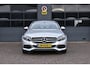 Mercedes-Benz C-klasse 200 Ambition