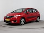 Honda Jazz 1.3 i-VTEC Comfort | Lage km-stand! | All Season | Stoelverwarming | Parkeersensoren | Cruise control |
