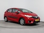 Honda Jazz 1.3 i-VTEC Comfort | Lage km-stand! | All Season | Stoelverwarming | Parkeersensoren | Cruise control |