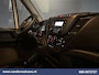 IVECO Daily 35C16H 157pk Dubbel Lucht Bakwagen Laadklep Euro6 Airco | Bijrijdersbank