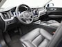 Volvo XC60 B4 D Geartronic Momentum Pro | LEER | CAMERA | STOEL-STUURWIELVERWARMING | GOOGLE NAVIGATIE