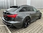 Audi RS6 Dynamic plus Capristo Keramisch 4WB B&O