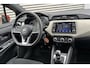 Nissan Micra 1.0 IG-T Acenta / Nederlandse Auto / Airconditioning / Apple Car Play / Automatische verlichting / DAB