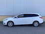 Ford Focus 1.0 125PK Automaat Titanium Wagon Trekhaak, navigatie, winterpakket, privacy glass