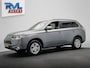 Mitsubishi Outlander 2.0 Intense | Origineel Nederlands | Trekhaak Navigatie Climate Cruise Control