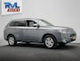 Mitsubishi Outlander 2.0 Intense | Origineel Nederlands | Trekhaak Navigatie Climate Cruise Control