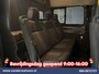 Ford Transit 2.0 TDCI 185pk L4H3 Dubbele Cabine Euro6 Airco | 6-Zits | Camera | Cruisecontrol Parkeersensoren, 2800kg trekvermogen