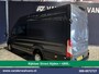 Ford Transit 2.0 TDCI 185pk L4H3 Dubbele Cabine Euro6 *Rijklaar Direct Rijden* Airco | 6-Zits | Camera | Cruisecontrol Parkeersensoren, 2800kg trekvermogen