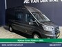 Ford Transit 2.0 TDCI 185pk L4H3 Dubbele Cabine Euro6 *Rijklaar Direct Rijden* Airco | 6-Zits | Camera | Cruisecontrol Parkeersensoren, 2800kg trekvermogen