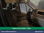 Ford Transit 2.0 TDCI 185pk L4H3 Dubbele Cabine Euro6 *Rijklaar Direct Rijden* Airco | 6-Zits | Camera | Cruisecontrol Parkeersensoren, 2800kg trekvermogen