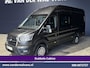 Ford Transit 2.0 TDCI 185pk L4H3 Dubbele Cabine Euro6 Airco | 6-Zits | Camera | Cruisecontrol Parkeersensoren
