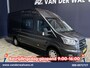 Ford Transit 2.0 TDCI 185pk L4H3 Dubbele Cabine Euro6 Airco | 6-Zits | Camera | Cruisecontrol Parkeersensoren, 2800kg trekvermogen