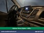 Ford Transit 2.0 TDCI 185pk L4H3 Dubbele Cabine Euro6 *Rijklaar Direct Rijden* Airco | 6-Zits | Camera | Cruisecontrol Parkeersensoren, 2800kg trekvermogen