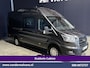 Ford Transit 2.0 TDCI 185pk L4H3 Dubbele Cabine Euro6 Airco | 6-Zits | Camera | Cruisecontrol Parkeersensoren