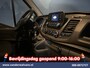 Ford Transit 2.0 TDCI 185pk L4H3 Dubbele Cabine Euro6 Airco | 6-Zits | Camera | Cruisecontrol Parkeersensoren, 2800kg trekvermogen