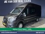 Ford Transit 2.0 TDCI 185pk L4H3 Dubbele Cabine Euro6 *Rijklaar Direct Rijden* Airco | 6-Zits | Camera | Cruisecontrol Parkeersensoren, 2800kg trekvermogen