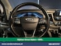 Ford Transit 2.0 TDCI 185pk L4H3 Dubbele Cabine Euro6 *Rijklaar Direct Rijden* Airco | 6-Zits | Camera | Cruisecontrol Parkeersensoren, 2800kg trekvermogen