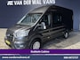 Ford Transit 2.0 TDCI 185pk L4H3 Dubbele Cabine Euro6 Airco | 6-Zits | Camera | Cruisecontrol Parkeersensoren, 2800kg trekvermogen