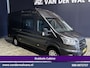 Ford Transit 2.0 TDCI 185pk L4H3 Dubbele Cabine Euro6 Airco | 6-Zits | Camera | Cruisecontrol Parkeersensoren, 2800kg trekvermogen