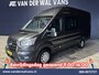 Ford Transit 2.0 TDCI 185pk L4H3 Dubbele Cabine Euro6 Airco | 6-Zits | Camera | Cruisecontrol Parkeersensoren, 2800kg trekvermogen
