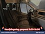 Ford Transit 2.0 TDCI 185pk L4H3 Dubbele Cabine Euro6 Airco | 6-Zits | Camera | Cruisecontrol Parkeersensoren, 2800kg trekvermogen