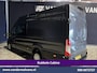 Ford Transit 2.0 TDCI 185pk L4H3 Dubbele Cabine Euro6 Airco | 6-Zits | Camera | Cruisecontrol Parkeersensoren, 2800kg trekvermogen
