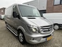 Mercedes-Benz Sprinter 316 2.2 CDI Aut.L2H1 2 Schuifdeuren Airco,Cruise,Navigatie,Camera,Stoelverw.,Trekhaak