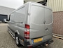 Mercedes-Benz Sprinter 316 2.2 CDI Aut.L2H1 2 Schuifdeuren Airco,Cruise,Navigatie,Camera,Stoelverw.,Trekhaak