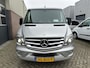 Mercedes-Benz Sprinter 316 2.2 CDI Aut.L2H1 2 Schuifdeuren Airco,Cruise,Navigatie,Camera,Stoelverw.,Trekhaak