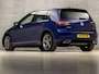 Volkswagen Golf 1.5 TSI R-Line Sport 150Pk (APPLE CARPLAY, GROOT NAVI, CLIMATE, KEYLESS, STOELVERWARMING, DYNAMISCHE KNIPPERLICHTEN, ALCANTARA, GETINT GLAS, ADAPTIVE CRUISE, NIEUWE APK, NIEUWSTAAT)