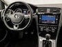 Volkswagen Golf 1.5 TSI R-Line Sport 150Pk (APPLE CARPLAY, GROOT NAVI, CLIMATE, KEYLESS, STOELVERWARMING, DYNAMISCHE KNIPPERLICHTEN, ALCANTARA, GETINT GLAS, ADAPTIVE CRUISE, NIEUWE APK, NIEUWSTAAT)