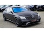 Mercedes-Benz S-klasse AMG 63 4Matic+ Lang Premium Plus | Burmester 3D | Panorama | Massage stoelen | Stoelkoeling | Carbon |