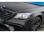 Mercedes-Benz S-klasse AMG 63 4Matic+ Lang Premium Plus | Burmester 3D | Panorama | Massage stoelen | Stoelkoeling | Carbon |