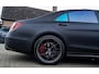 Mercedes-Benz S-klasse AMG 63 4Matic+ Lang Premium Plus | Burmester 3D | Panorama | Massage stoelen | Stoelkoeling | Carbon |