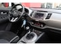 Kia Sportage 1.6 GDI BusinessPlusLine | Origineel NL | Panoramadak | Trekhaak | Camera | Climate Control |