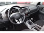 Kia Sportage 1.6 GDI BusinessPlusLine | Origineel NL | Panoramadak | Trekhaak | Camera | Climate Control |