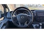 Opel Vivaro 1.6 CDTI L1H1 DC Sport EcoFlex, Cruise, Navi, Airco