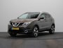 Nissan Qashqai 1.6 dCi N-Connecta | ABD Onderhouden | Panorama dak | Trekhaak | 1800KG Trekgewicht | Cruise Control |