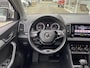 Skoda Karoq 1.5 TSI ACT Business Edition / Automaat / NL-Auto / Dealer-Onderhouden / 1e-Eigenaar / Stoelverwarming / Stuurverwarming / Elektr.-Uitklapbare Trekhaak / Adaptieve Cruise-Control / Climate-Control / Apple-Carplay & Android-Auto / DAB Radio-Bluetooth / Navi / PDC-Achter / 16'' LMV / All-Season / ENZ.